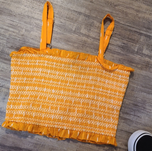 Forever 21 Tops - Forever 21 tank top